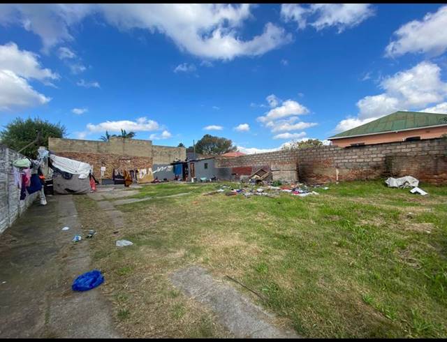 LAND FOR SALE IN SPRINGS CENTRAL